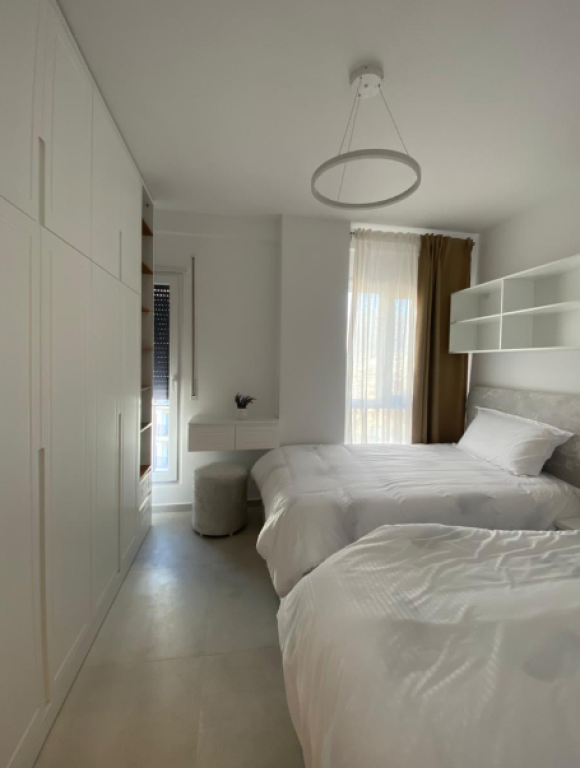 Apartment 2+1+2 for Rent – Pazari i Ri