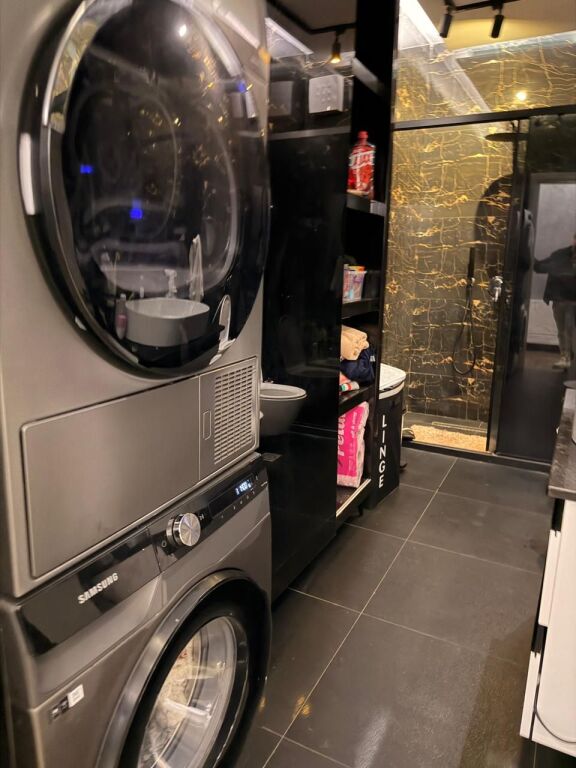 Apartment 2+1 for rent — Port Street