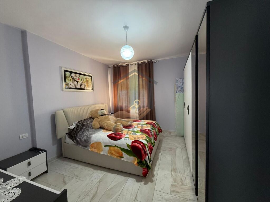 Apartment 2+1 with 2 bathrooms for rent in the Spitalit area, near Pernoca   