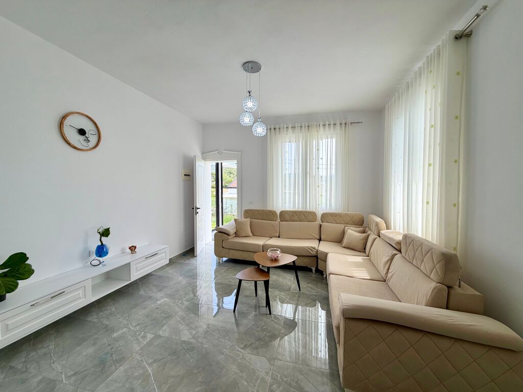 Private house 2+1, 1-story for Rent 📍 Baldushk