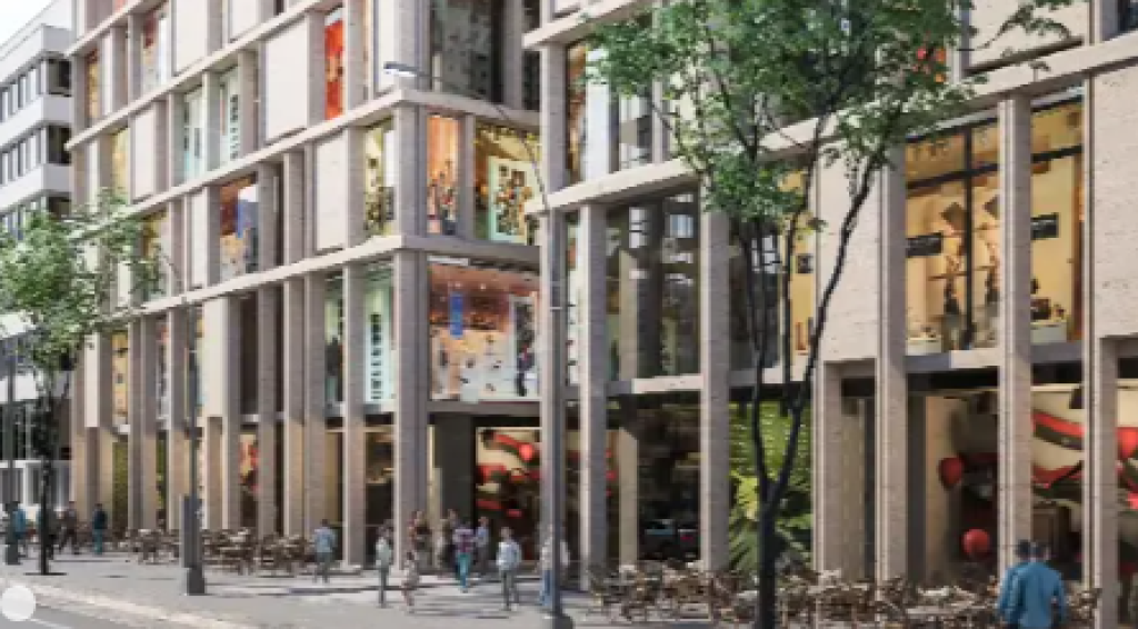 Appartamento 1+1 in Vendita – United Towers, Parco Olimpico