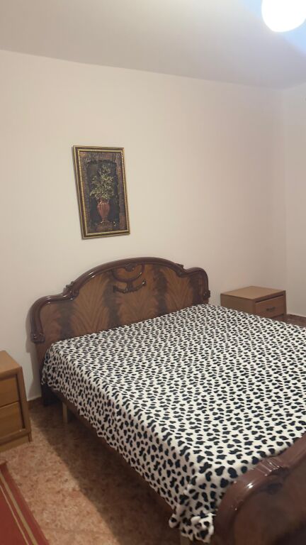 2+1,furnished in allias near the united school,400 thousand leke