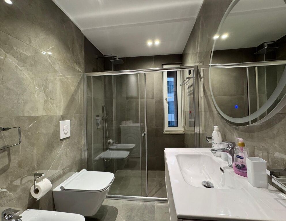 🏡Apartment 2+1 for sale near the center on Mine Peza Street
