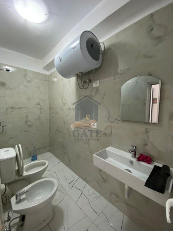 Appartamento 1+1 in affitto Lulishtja Durres