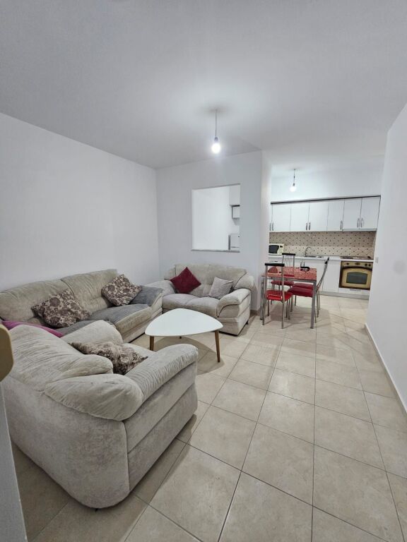 🏡 APARTMENT 1+1 FOR SALE – PLEPA, DURRËS