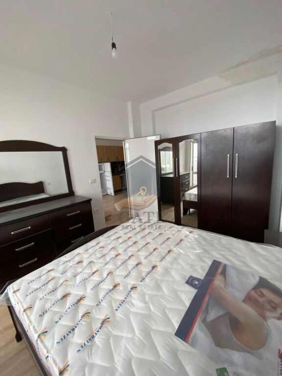 Appartamento 1+1 in affitto Lulishtja Durres