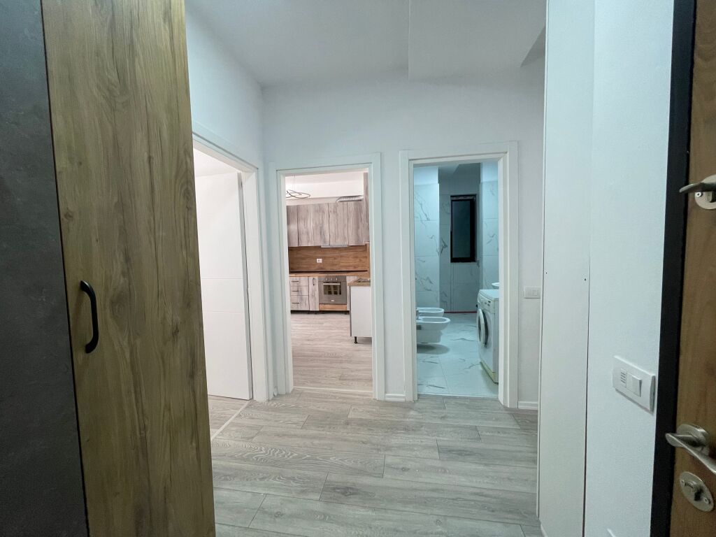 Apartment 1+1 for rent in Astir