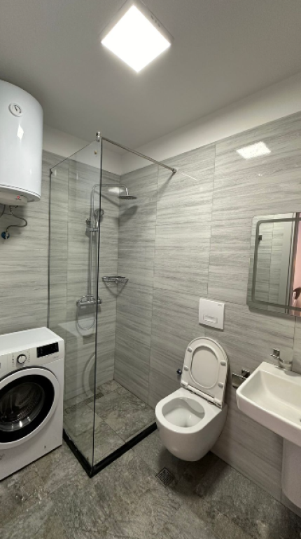 🏡 APPARTAMENTO 1+1 IN AFFITTO – VIA RIZA ÇEROVA