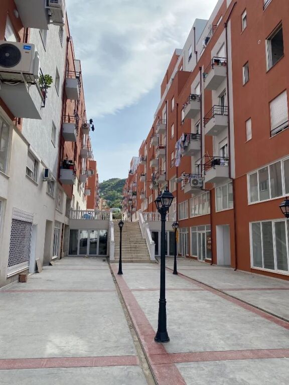 APARTAMENT 1+1 PER QERA SELITE