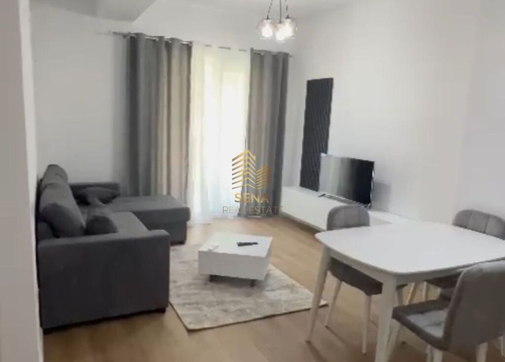 In vendita, Appartamento 1+1+Blk, Ali Demi- Residenza Kaimi, 122.000 Euro