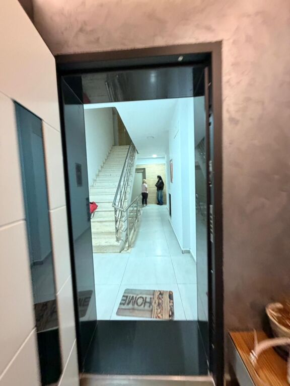 Apartment 2+1 for rent — Port Street