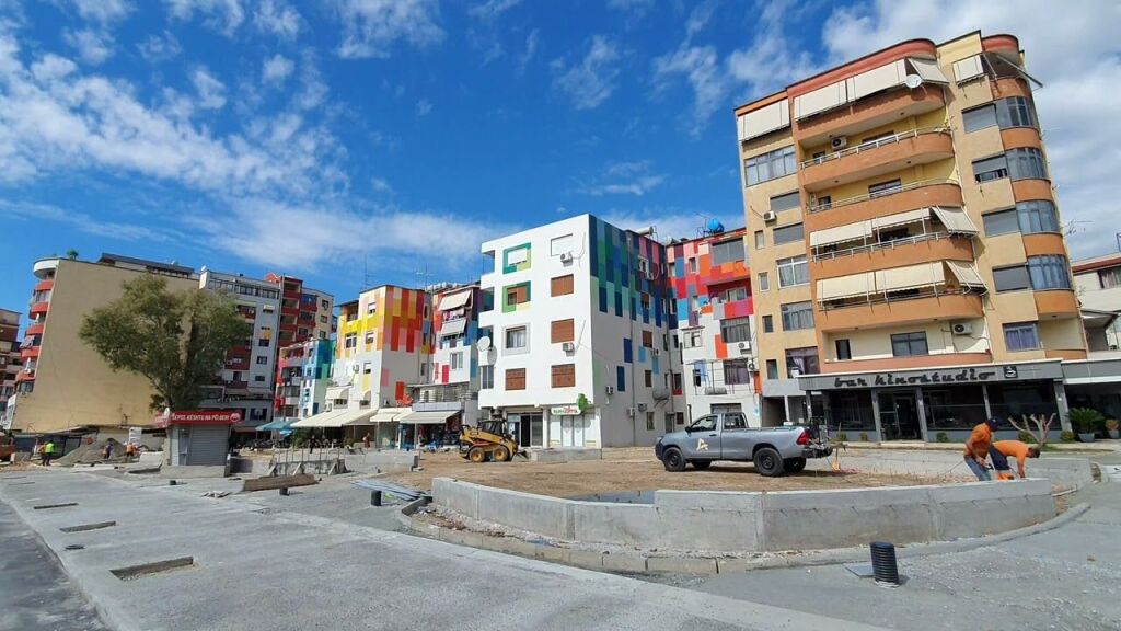 For sale, 2+1 Apartment, Kinostudio, Tirana