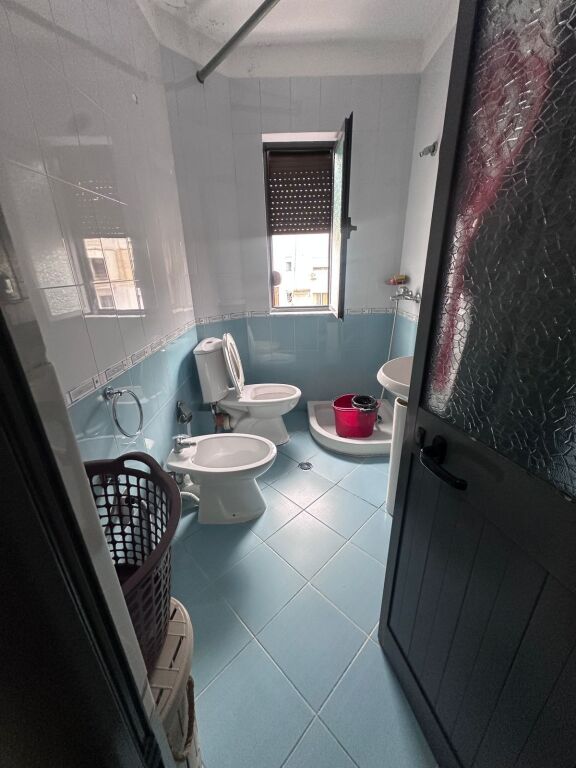 FOR RENT APARTMENT 1+1 – PORCELAN, XHURA MOSQUE
