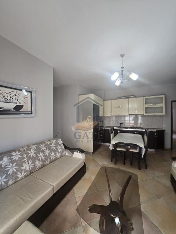 Apartment 1+1 for rent