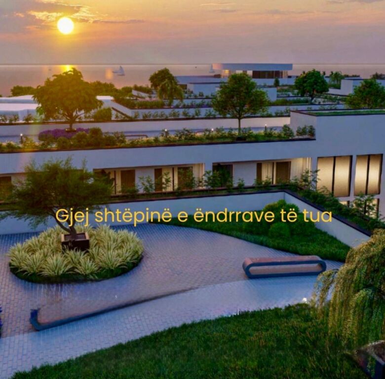 APARTMENT 1+1 FOR RENT IN GOLEM