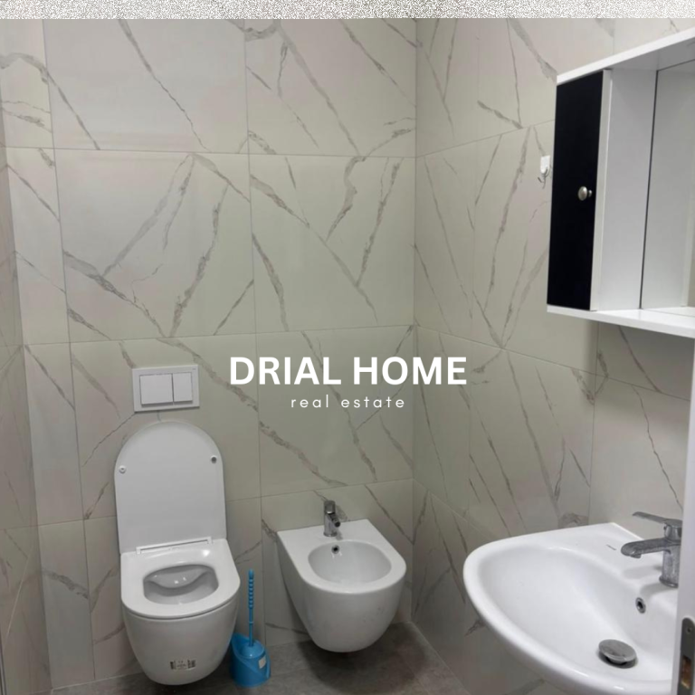 APARTMENT FOR RENT 1+1
