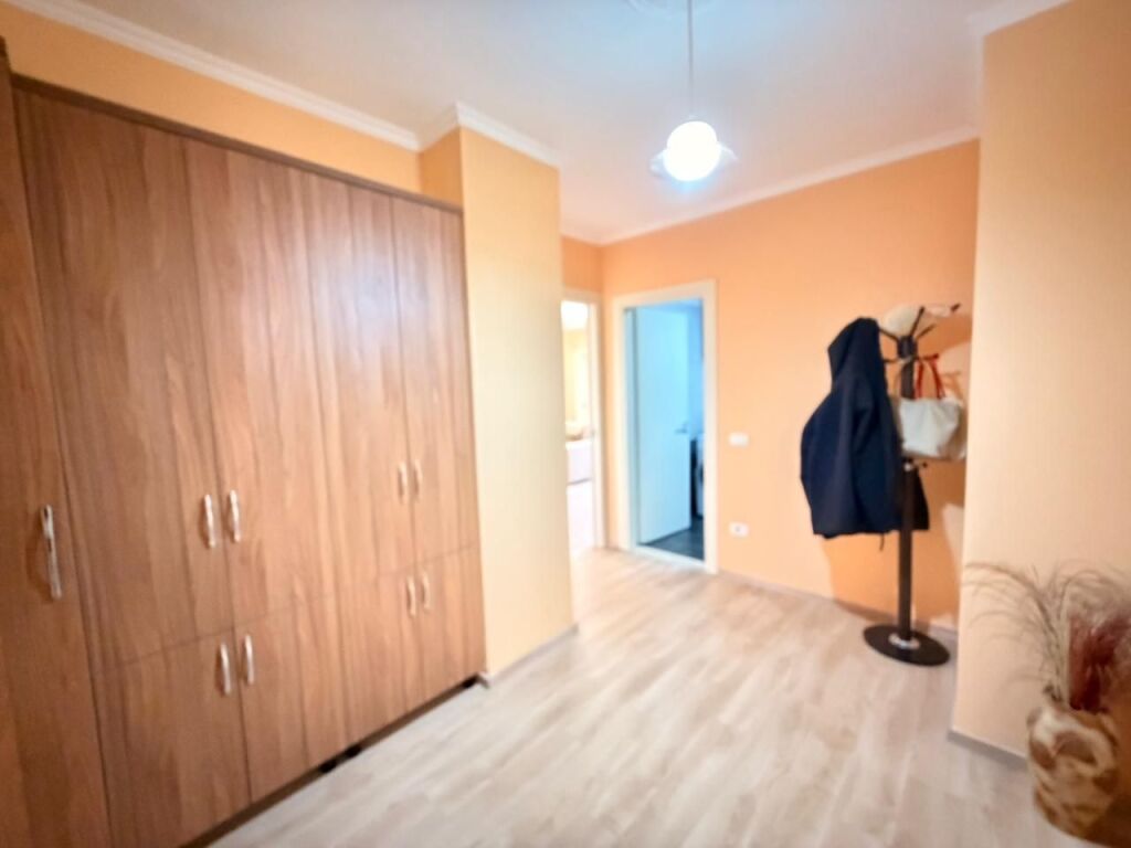 Appartamento 3+1+2 in Vendita - Ex Fabbrica del Pane, Durrës