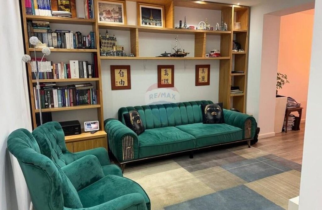 Appartamento 2+1 - In Vendita - Blloku, Tirana ID: 530221066-294