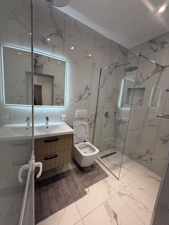 Apartament 1+1 me qira ne shtepi private