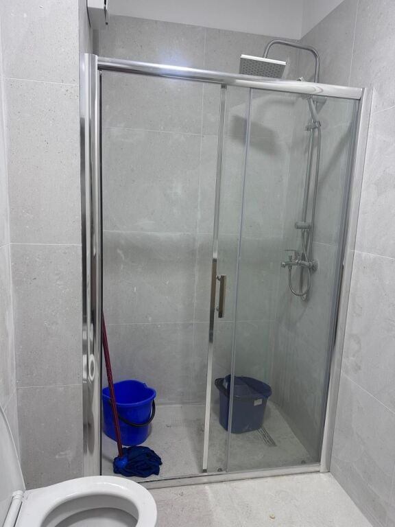 1+1, arredato, complesso E88 Laprake, 500 mila lek