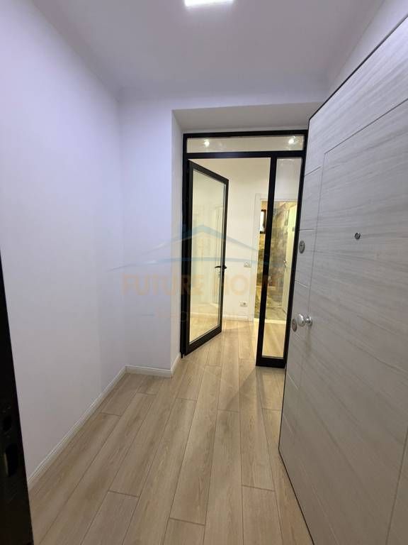 Apartment 2+1+2+parking space for sale Futurehome Residence