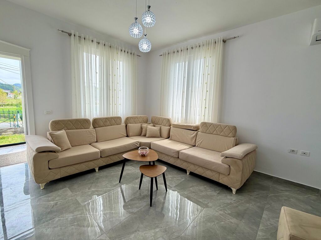 Private house 2+1, 1-story for Rent 📍 Baldushk