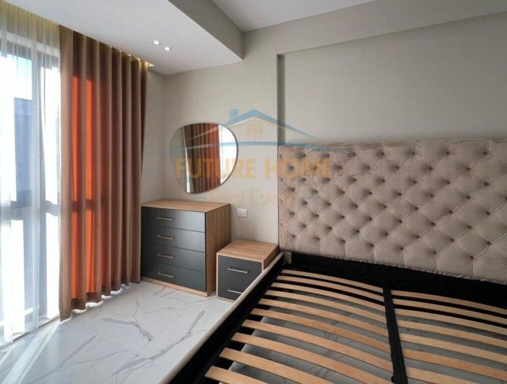 In vendita, Appartamento 2+1+Veranda, '' Urban Gate '' Residence, Nuovo Anello, Tirana
