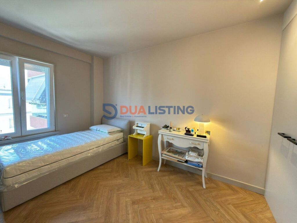 Modern 2+1 apartment for sale Elbasan Street!