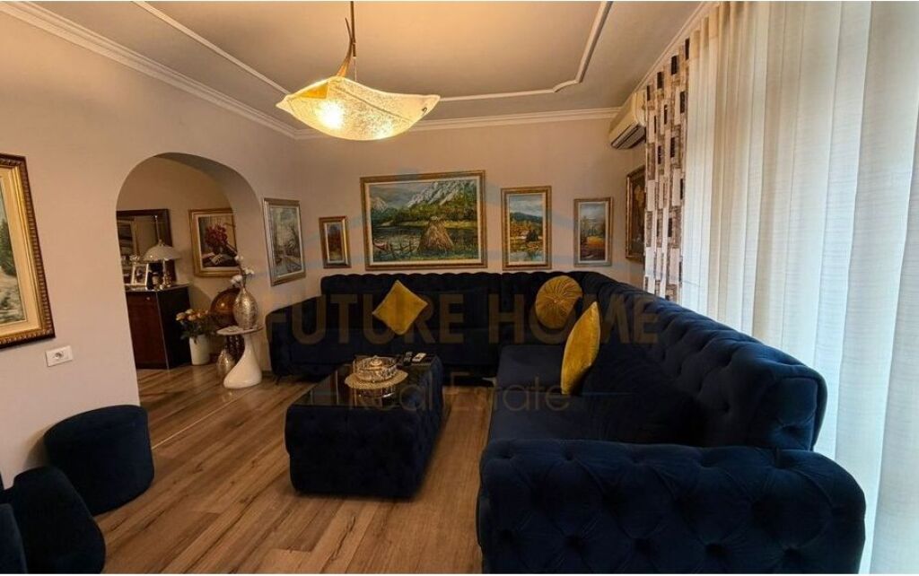 For sale, Apartment 2+1, 21 Dhjetori