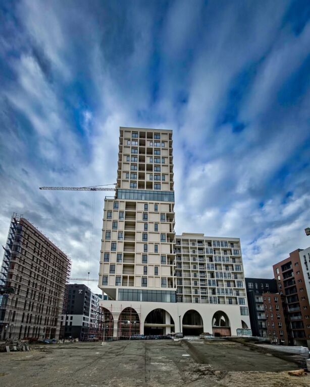 📌 APARTMENT FOR SALE 2+1 – ALTURA RESIDENCE, NEW BOULEVARD