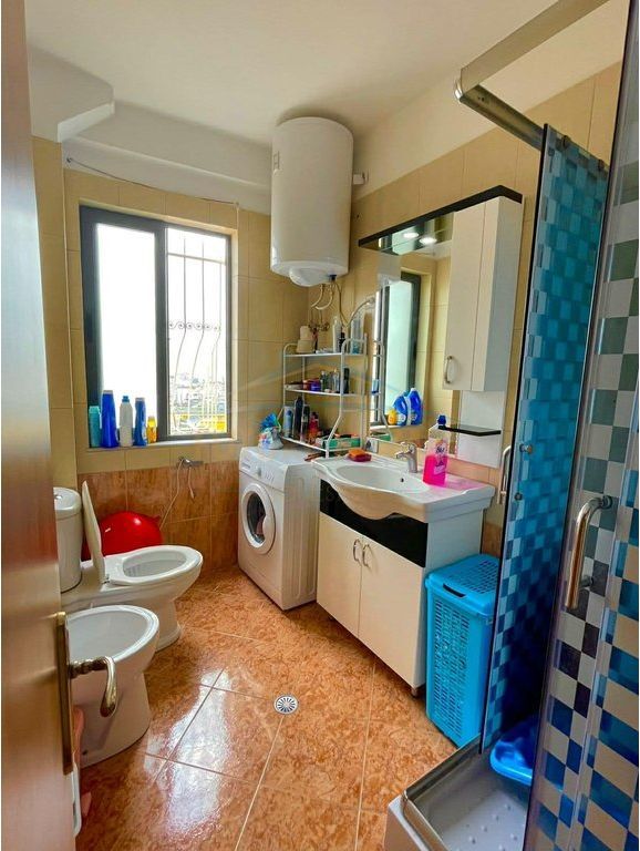 Apartment 1+1 for sale, Kodra e Diellit