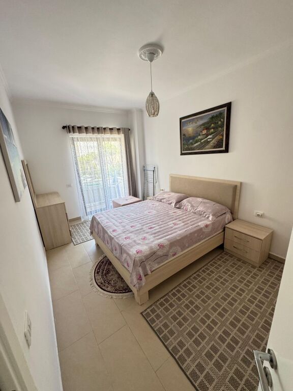 Appartamento 1+1 in Affitto, Qerret !