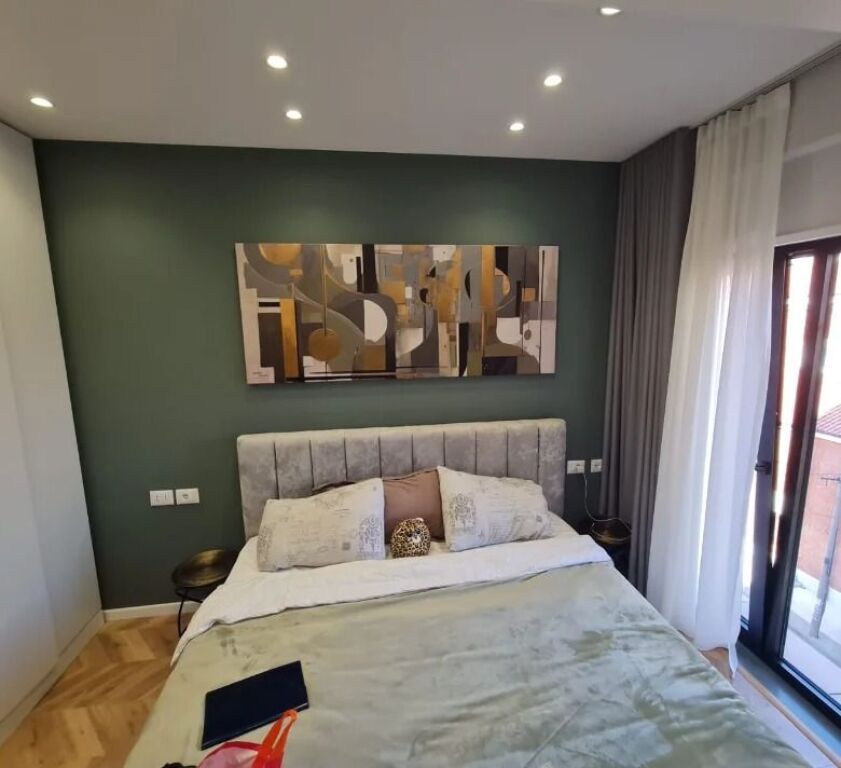 Vendita | Appartamento 1 + 1 | Via Kavaja | 233000 €