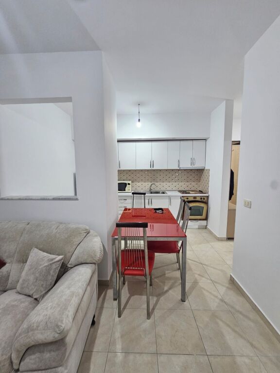 🏡 APARTMENT 1+1 FOR SALE – PLEPA, DURRËS