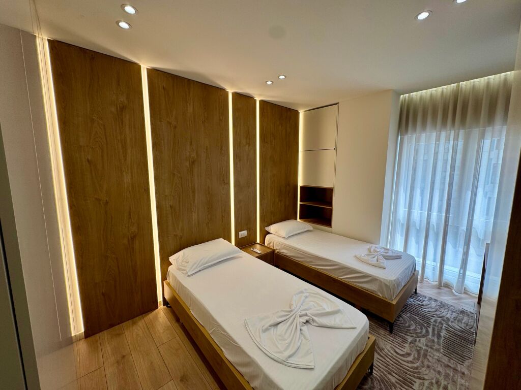 📣 AFFITTO SUPER Appartamento 2+1 Con 2 Bagni 📍 Zogu i Zi ✨
