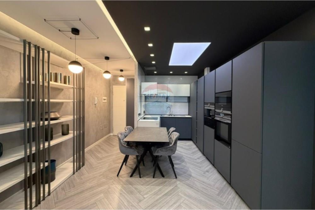 Apartament per shitje 2+1+2 tek Fiori di Bosco