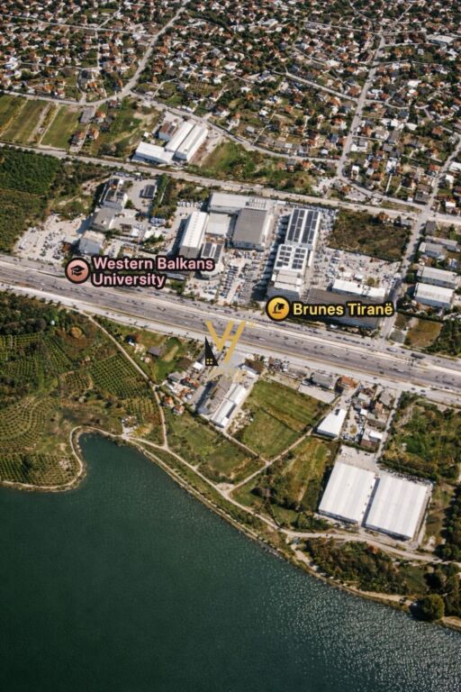 LAND FOR SALE 1,600 M2 IN KODER KASHAR 247,200 EURO