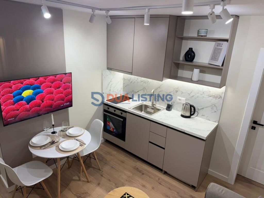 For sale 2 Apartments 1+1 , 21 Dhjetori