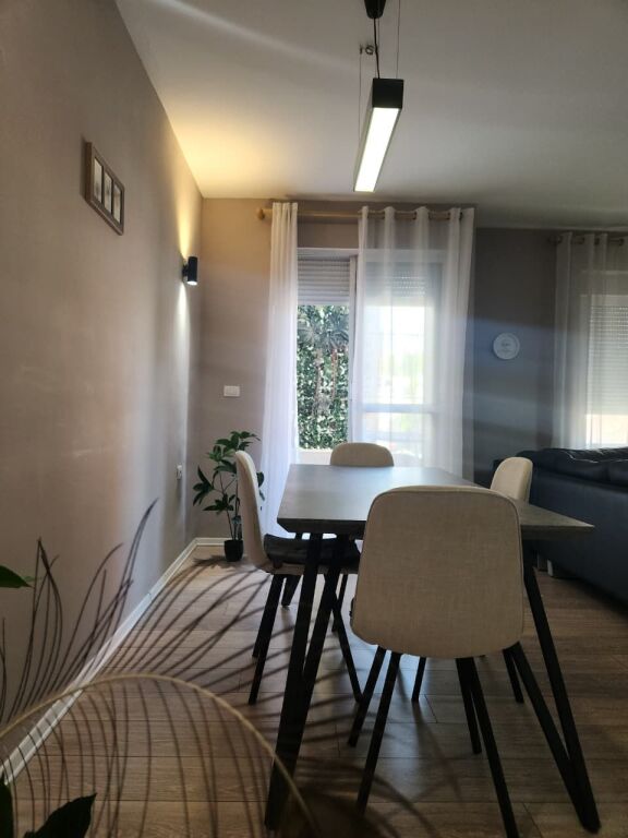 Apartament 1+1 me Myslym Shyri