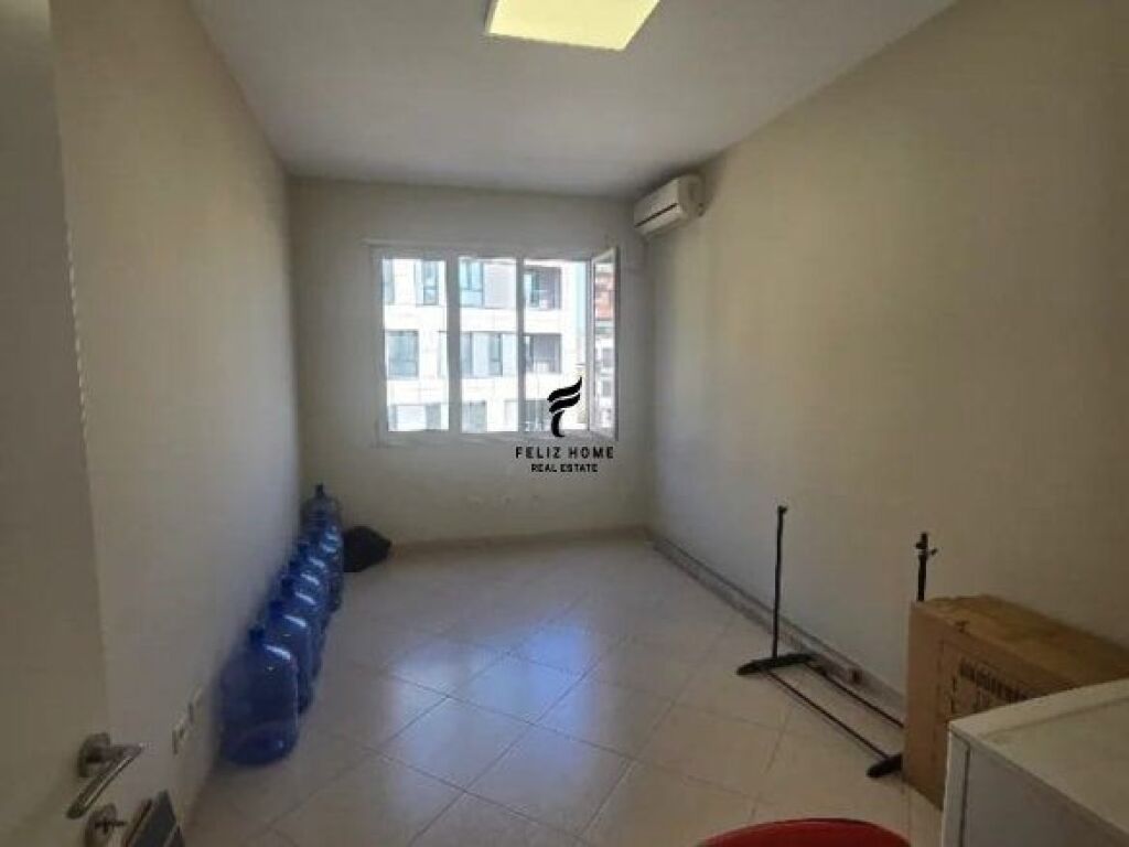 OFFICE FOR RENT 140 M2 KARL GEGA STREET 1,100 EURO FH-68723