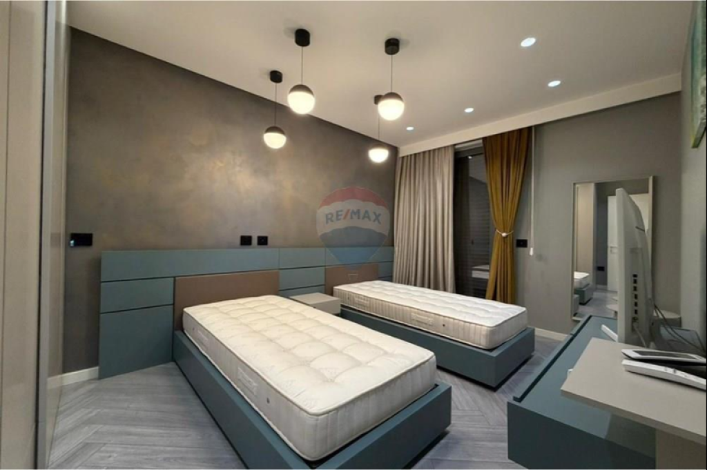 Apartament per shitje 2+1+2 tek Fiori di Bosco