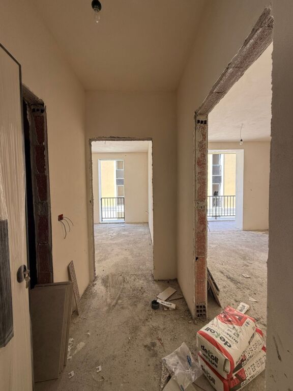 🏡 Apartment 1+1 for sale 📍 Shehu Residence, Sauk i Ri