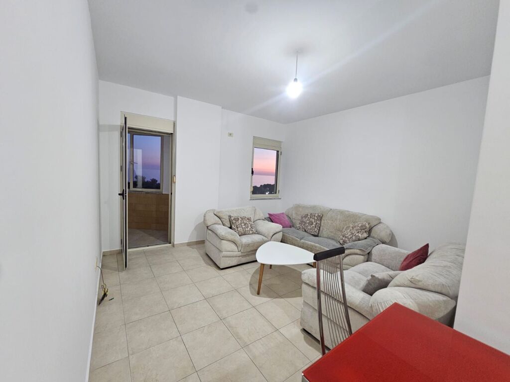 🏡 APARTMENT 1+1 FOR SALE – PLEPA, DURRËS