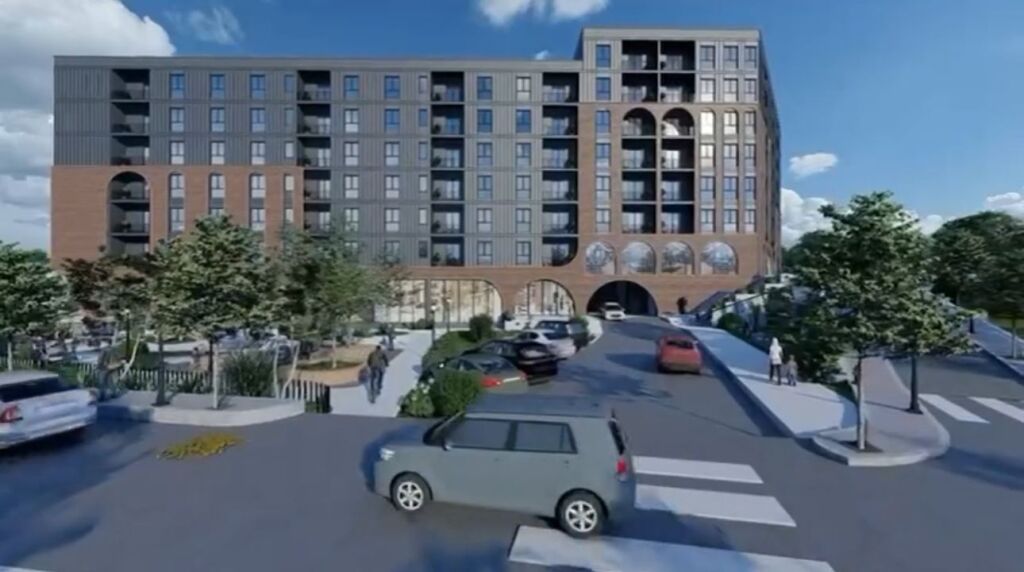 🏡 APPARTAMENTO 1+1 IN VENDITA – Fine Via 5 MAJI!  📍 Uscita della Tangenziale Babrru
