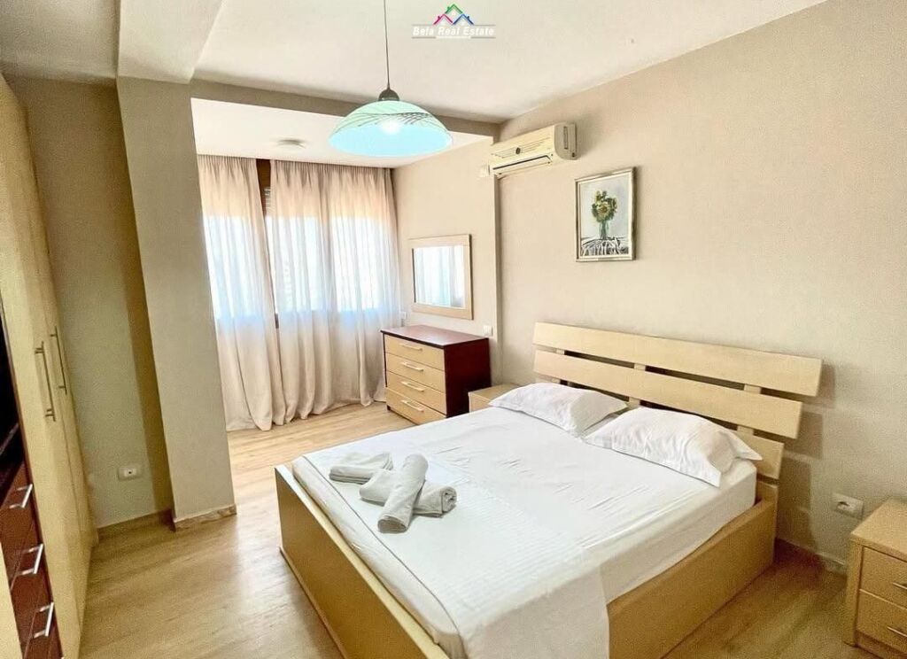 Apartament Me Qera 1+1 Ne Myslym Shyr (ID B2101636) Tirane