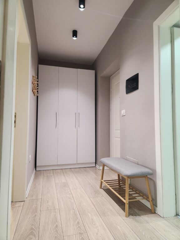 Apartament 1+1 me Myslym Shyri