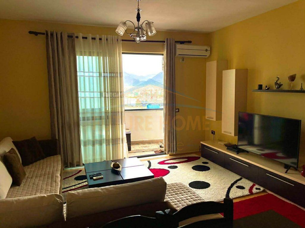 Apartment 1+1 for sale, Kodra e Diellit