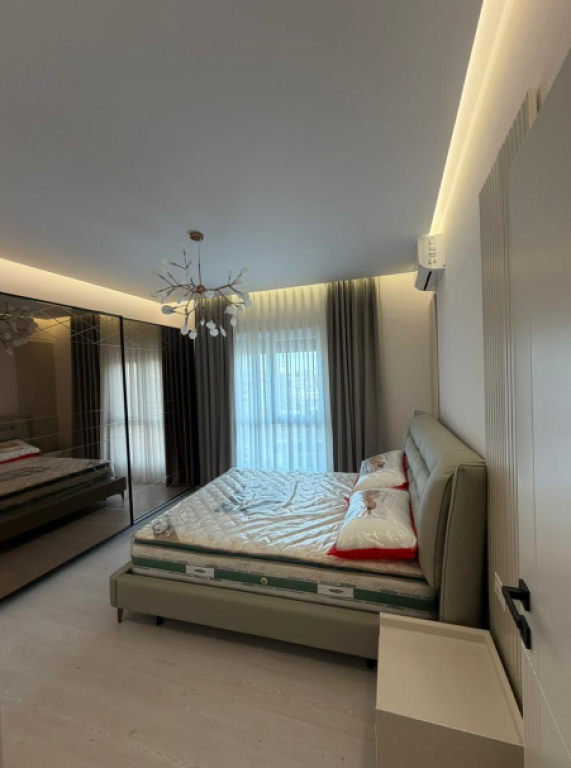 Apartment 1+1 for Rent – Xhamllik - 🅿️ 2 parking spaces
