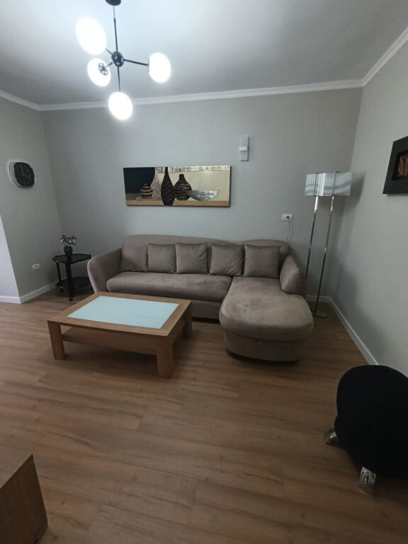 For rent 2+1 apartment in one of the most preferred areas of Tirana, in the block!