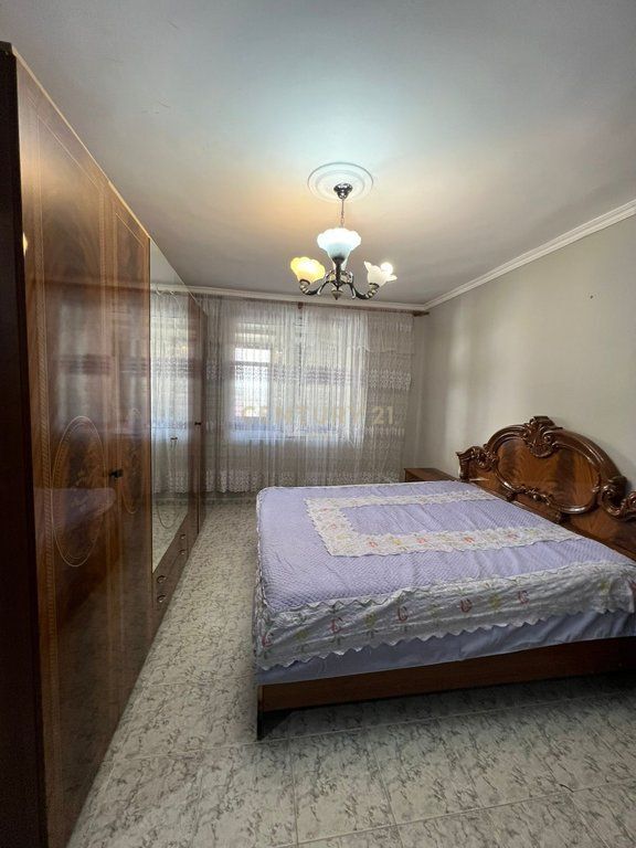Apartament 2+1 me qira tek 21 Dhjetori! 500 € /Muaj
